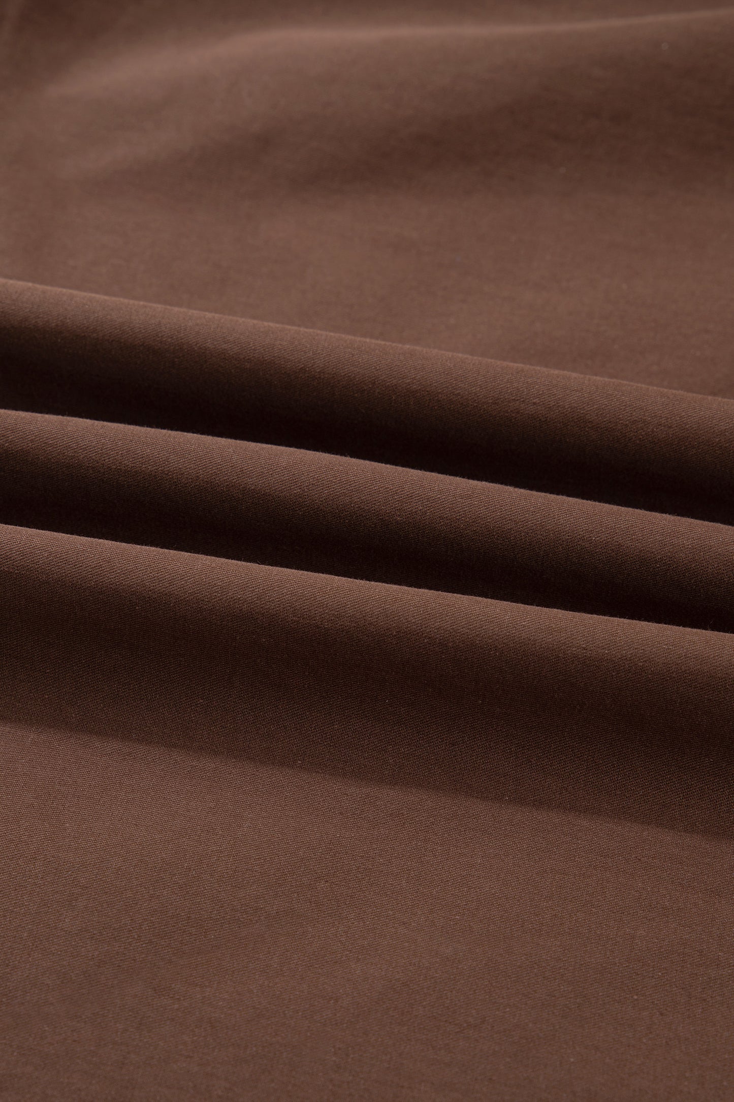 Dark Brown Collared Buttoned Leopard Liner Patchwork Chic Jacket